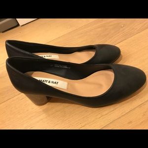 COPY - Brand new vegan pumps!